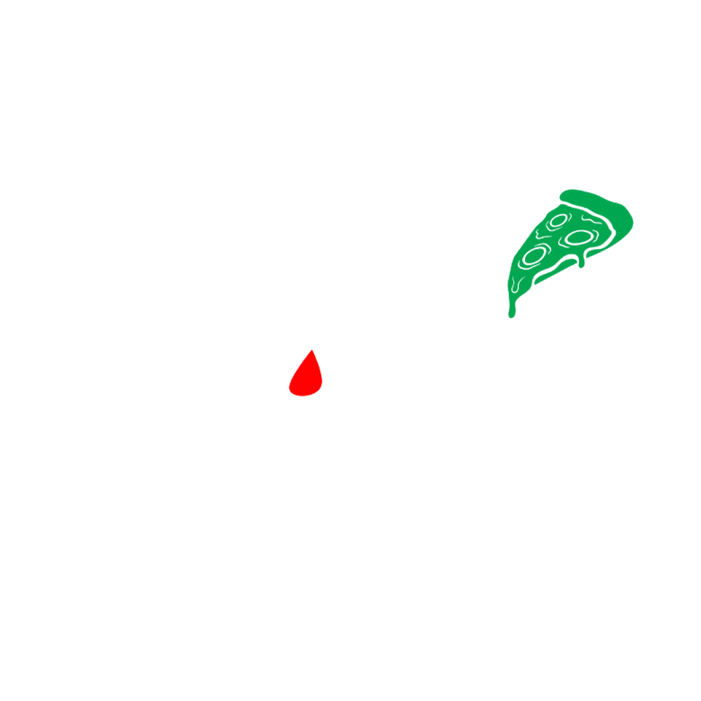 Good Pizzza